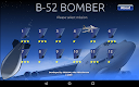 screenshot of B-52 Bomber