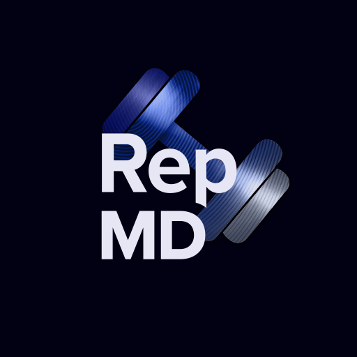 RepMD - Workout Coach