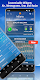 screenshot of The Weather Plus by iLMeteo