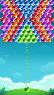 Bubble Shooter: Bubble Pop 5