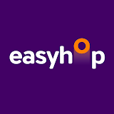 Easyhop Flight Fare Comparison icon