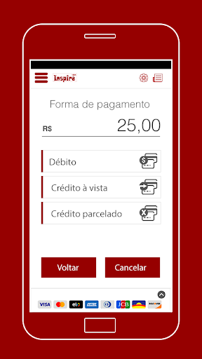 inspire+plus Screen 3