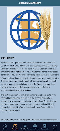 Spanish Evangelism Screen 2