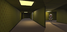 Horror Backrooms Factory APK