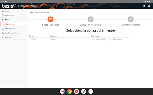 RAMIRO REVUELTA CORREDURIA