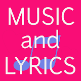 Pink lyrics icon