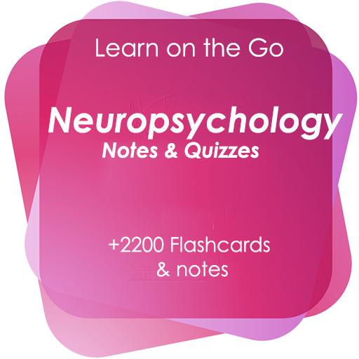 Basics of Neuropsychology for logo