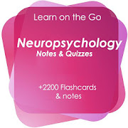 Basics of Neuropsychology for self Learning & Exam