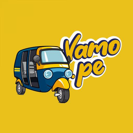 Vamo.Pe logo