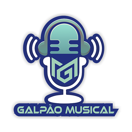 Galpão Musical 1.0 Icon