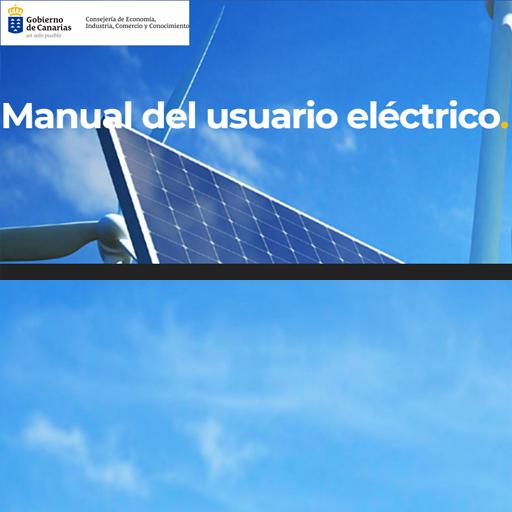 MANUAL DEL USUARIO ELÉCTRICO logo