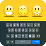 Emoji Keyboard Marshmallow icon