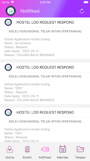 asis.my Screen 3