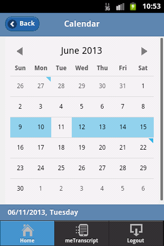 Depo International Mobile