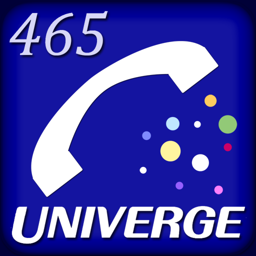 UNIVERGE  ST465  Icon