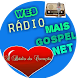 Web Radio Mais Gospel Net - Androidアプリ