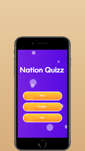 Nation Quizz