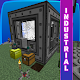 Industrial Craft Mod for Minecraft PE Download on Windows