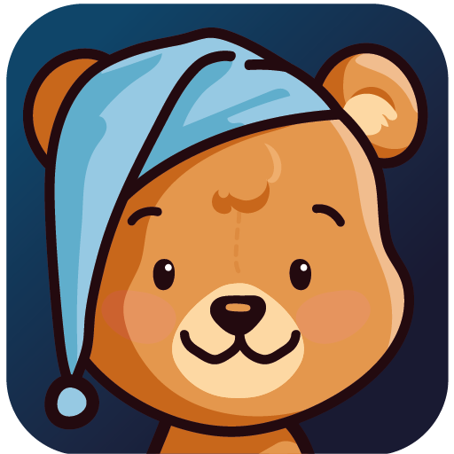 Storybook: Fall asleep faster 5.2.14 Icon