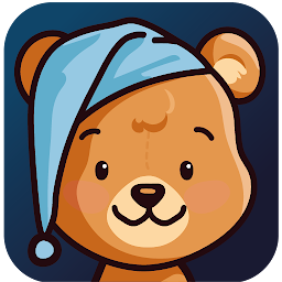 Icon image Storybook: Fall asleep faster