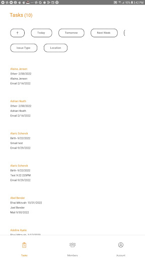 Pastoral Reach Screen 3
