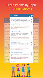 English Conversation Practice 4.74 APK screenshots 8