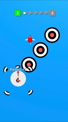 Dart Master - Screenshot 2