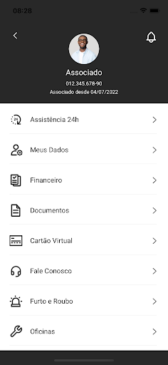 AAPROVEL Screen 3