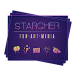 Cover Image of Télécharger Stargher Art  APK