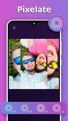 Square Photo No Crop Profile screenshot 15