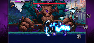 Game screenshot Skul: The Hero Slayer mod apk