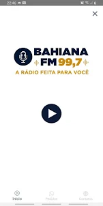 Rádio Bahiana FM