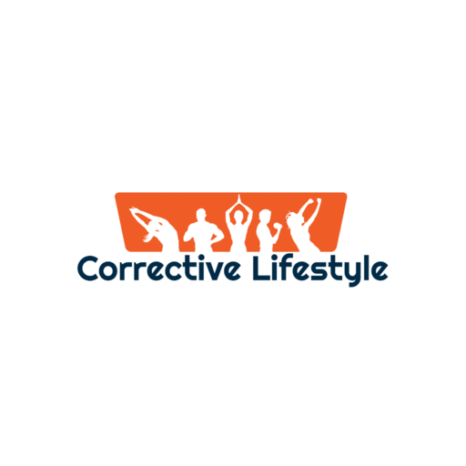 Corrective Lifestyle logo