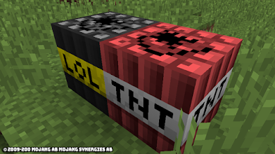 Tnt For Minecraft Apps On Google Play