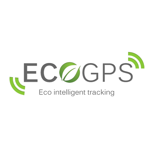 Ecogps logo