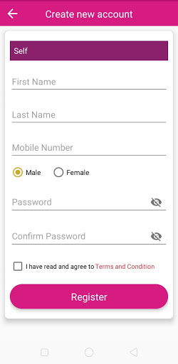 Jamtay.com Screen 3