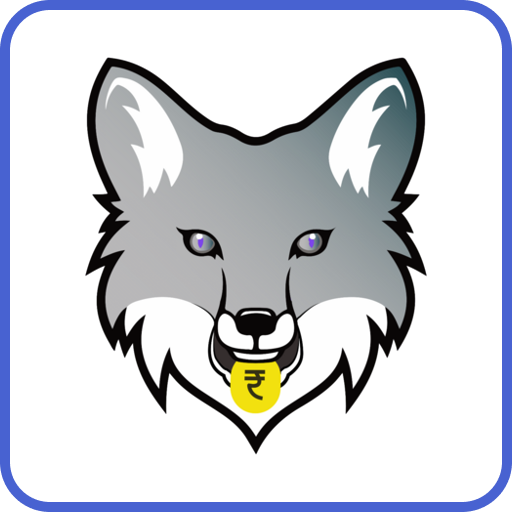 CashFox - Rewards & Giftcards logo