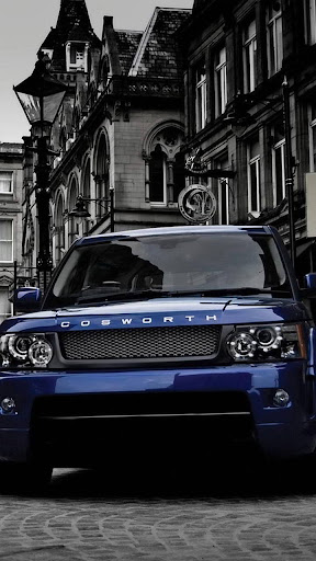 Download Range Rover Wallpaper Free for Android - Range Rover Wallpaper APK  Download 