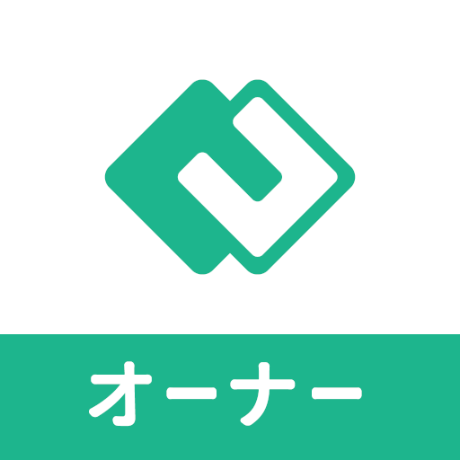 くらさぽコネクト オーナーアプリ logo
