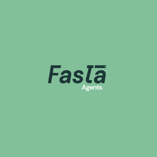 Fasta Agent logo