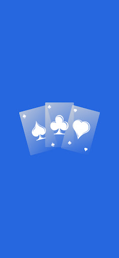 Android application Contador de truco screenshort
