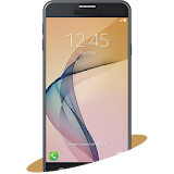 Launcher - Galaxy J7 Prime Pro 2017 New Version icon