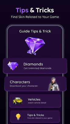 Get Daily Diamonds Tipsのおすすめ画像4