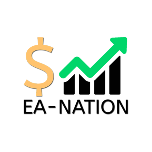 EA-NATION logo
