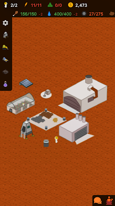 My Colony - Screenshot 1