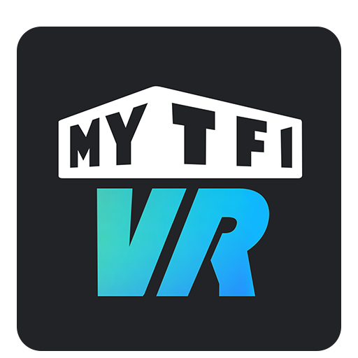 MYTF1 VR - Réalité virtuelle