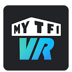 Cover Image of Unduh MYTF1 VR - Realitas Virtual  APK