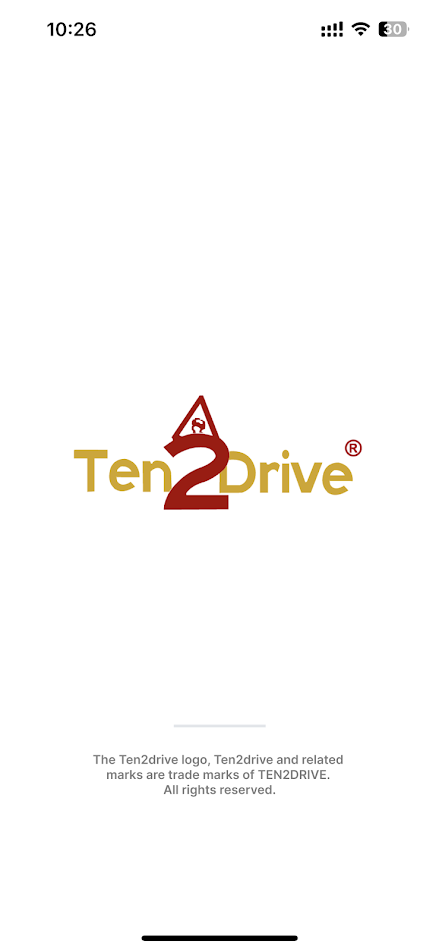 #1. Ten2drive® K53 S.A (Android) بواسطة: ten2drive