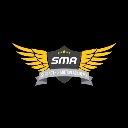 Strength And Motion Academy logo