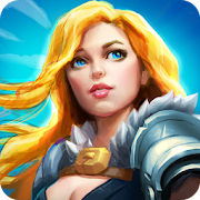 Battlejack: Blackjack RPG icon